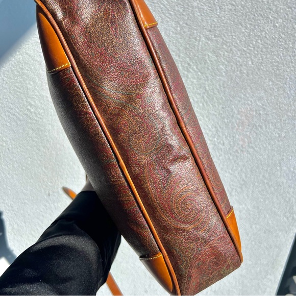 Etro Crossbody Bag - Picture 7 of 13